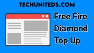 ফ্রী ফায়ার ডায়মন্ড টপ আপ করার নিয়ম | Free Fire Diamond Top Up Rules