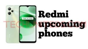 Realme 5 Upcoming Mobile
