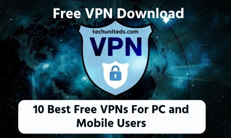 Free VPN