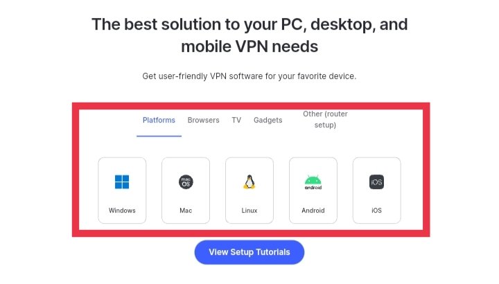 NordVPN Download 