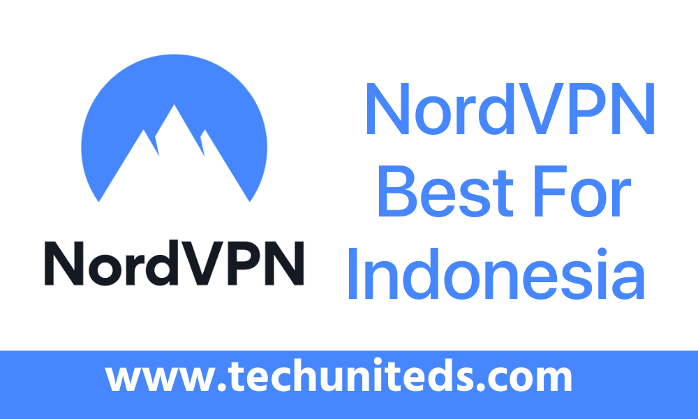 NordVPN 